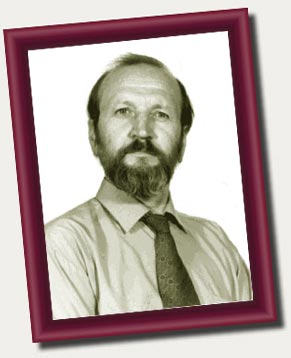 Владимир Калуцкий